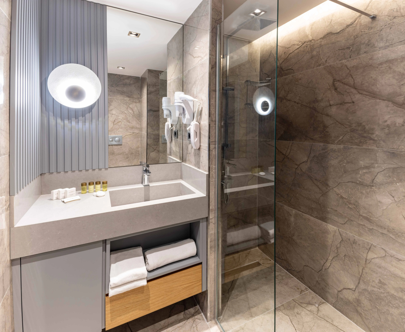 AHC Taksim Hotel