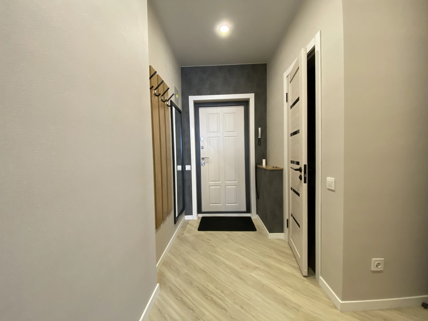 Апартаменты Бизнес