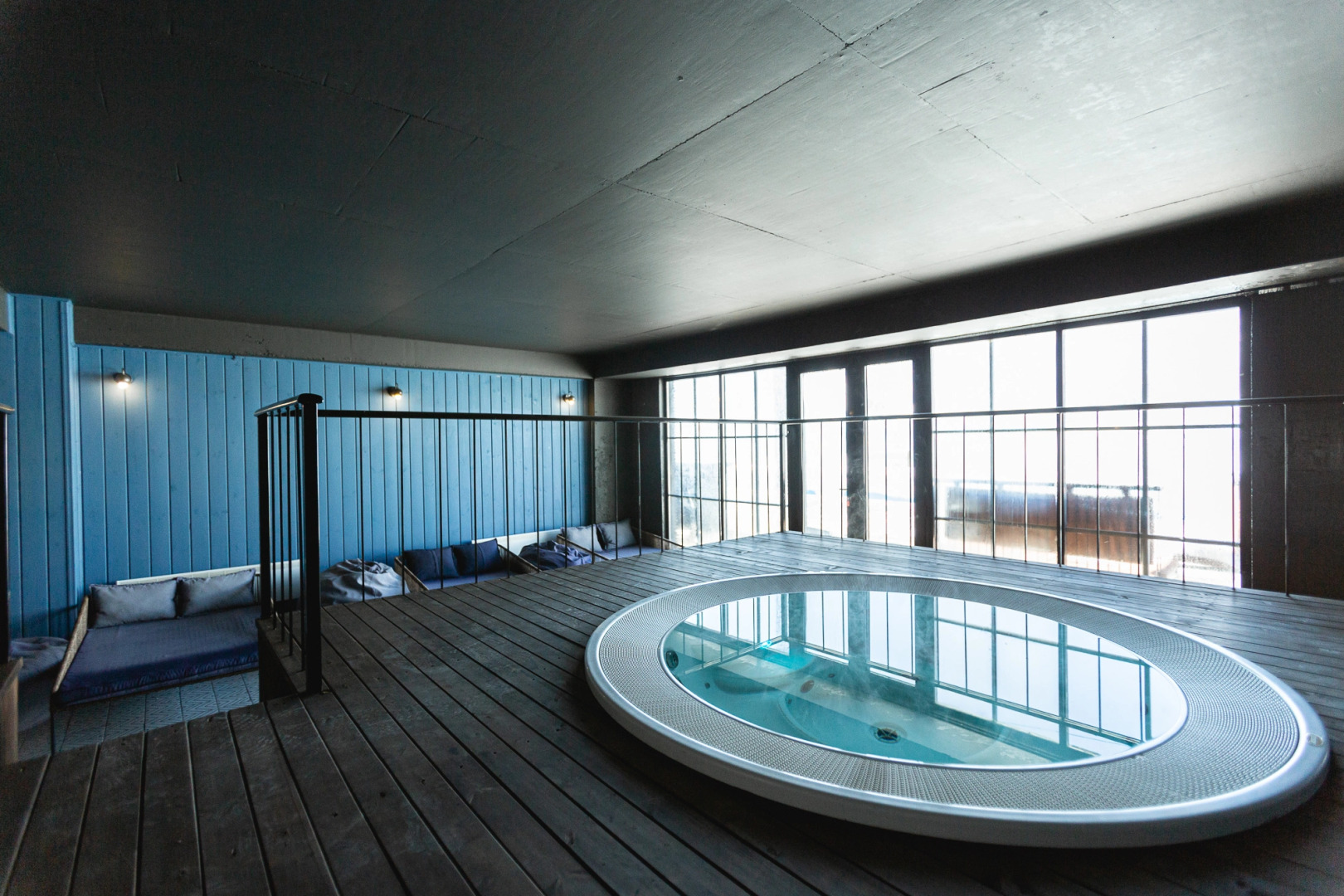 Отель Roshe Gudauri