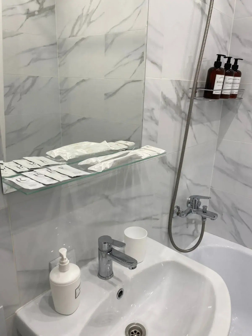 Апартаменты Плаза - Центр Калининграда