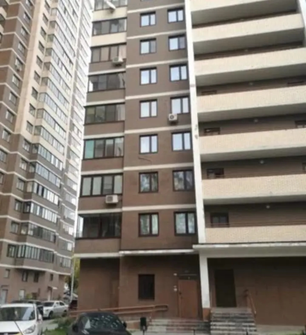 Апартаменты M7 Polevaya 2