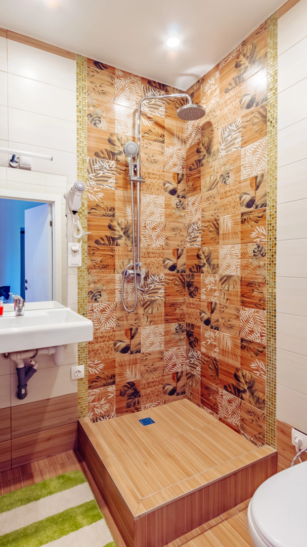 Апартаменты Добрые Сутки на Ленина 36 4