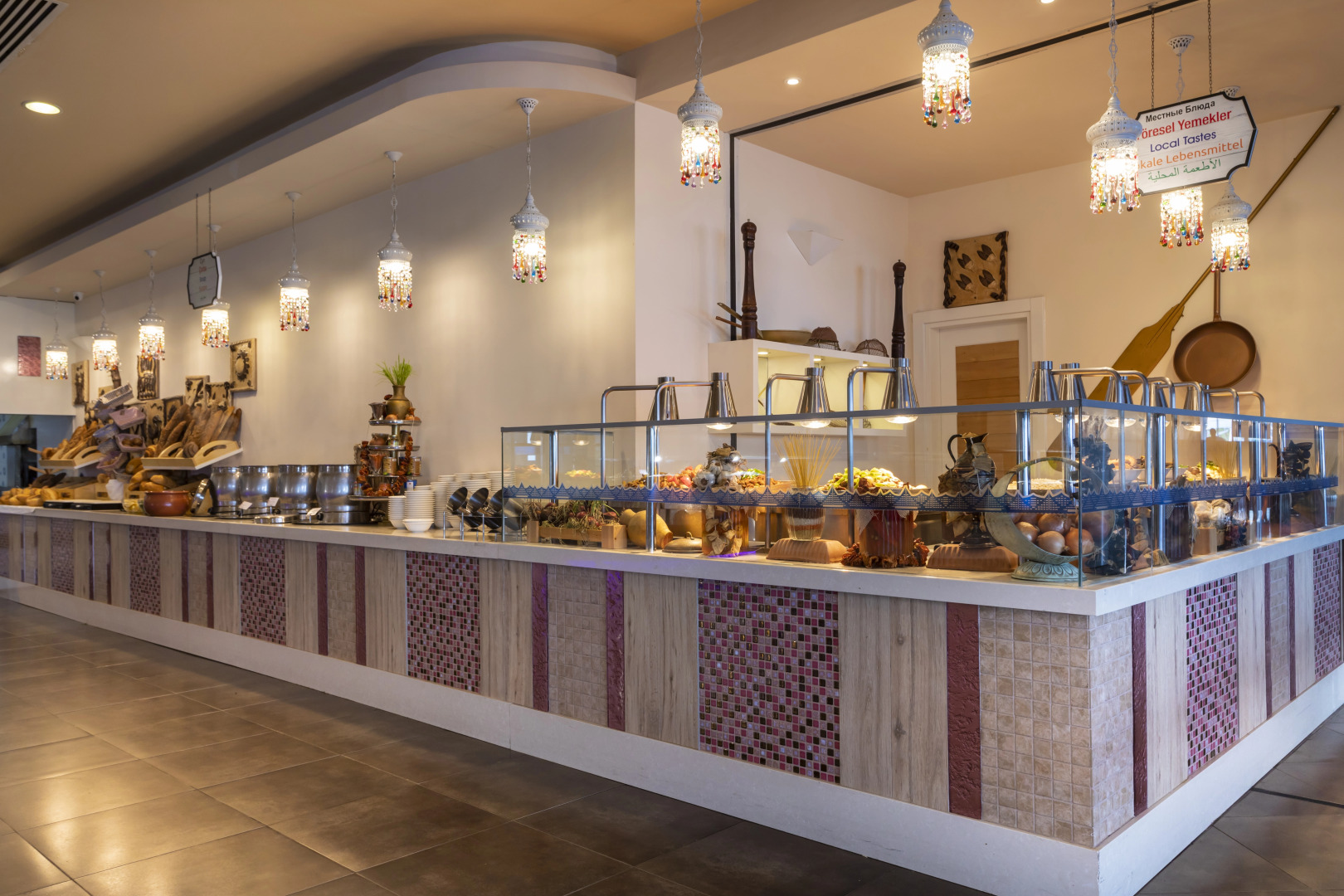 Orange County Alanya