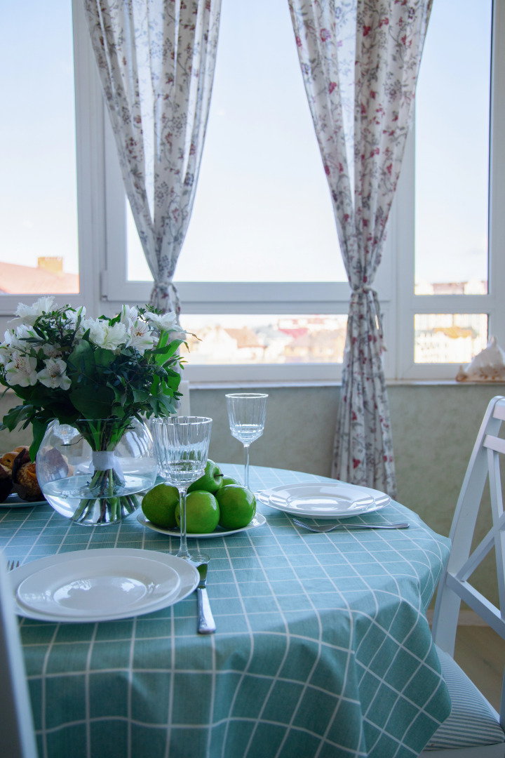 Апартаменты Baltic Простор 2