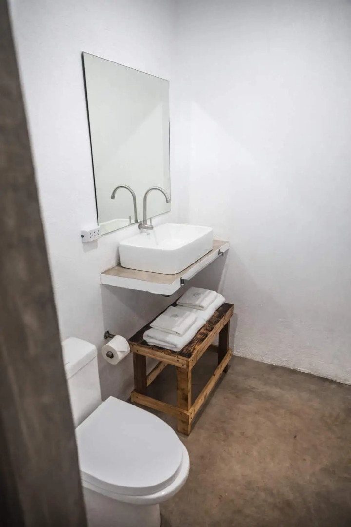 Апарт-отель Dinihills