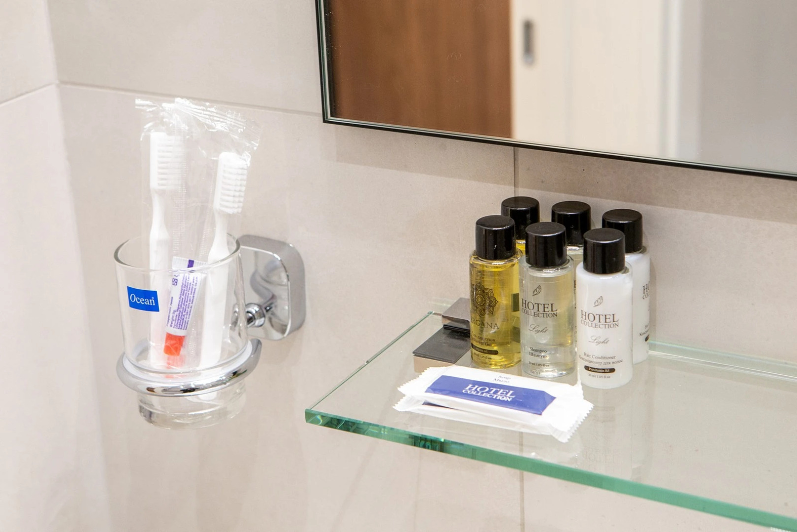 Апартаменты 4Кайф Kristall Studio