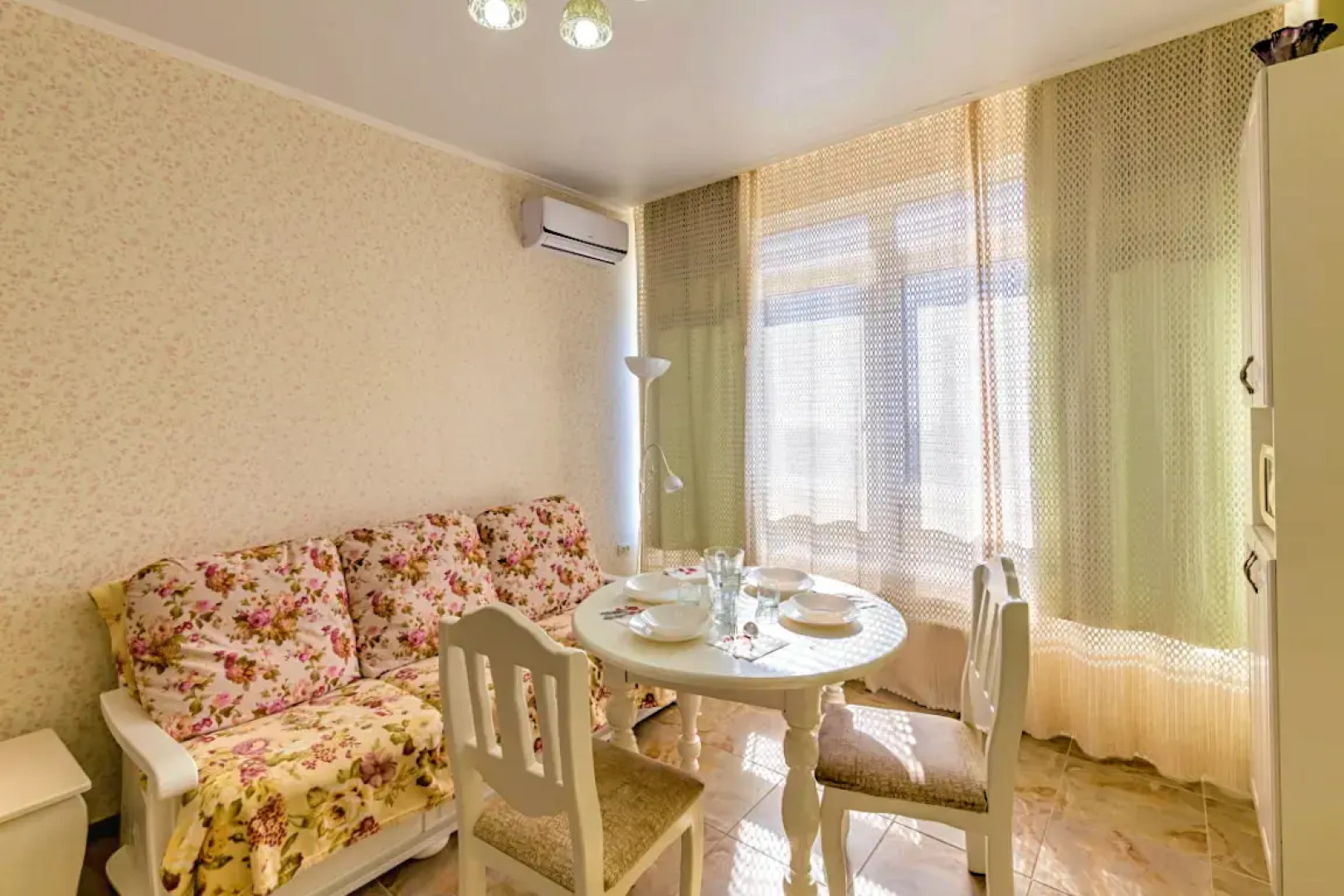 Квартира Прованс на Гоголя