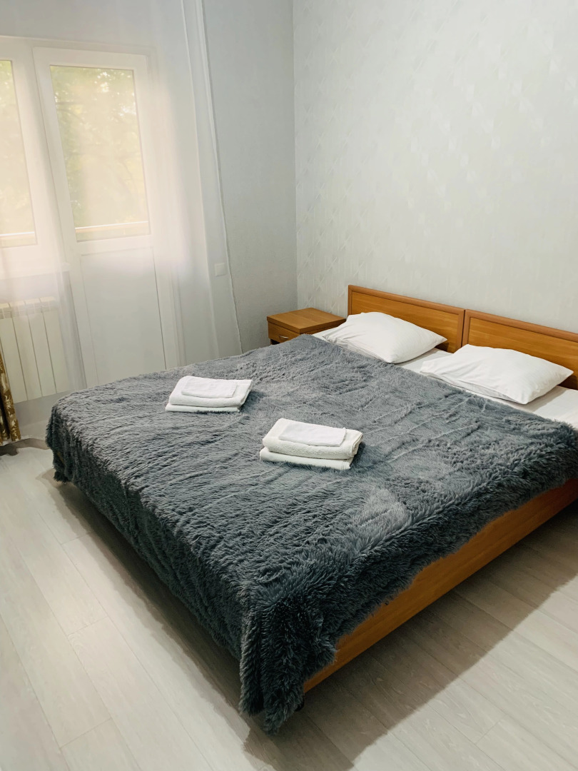 Гостевой дом Грация