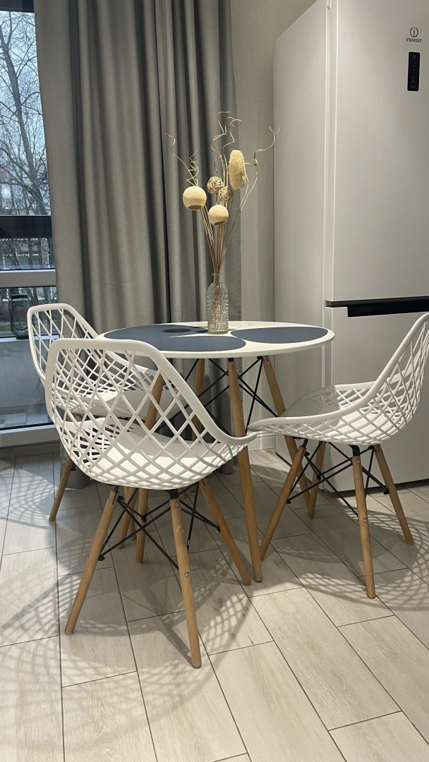 Апартаменты Amber Holiday В Рыбной Деревне