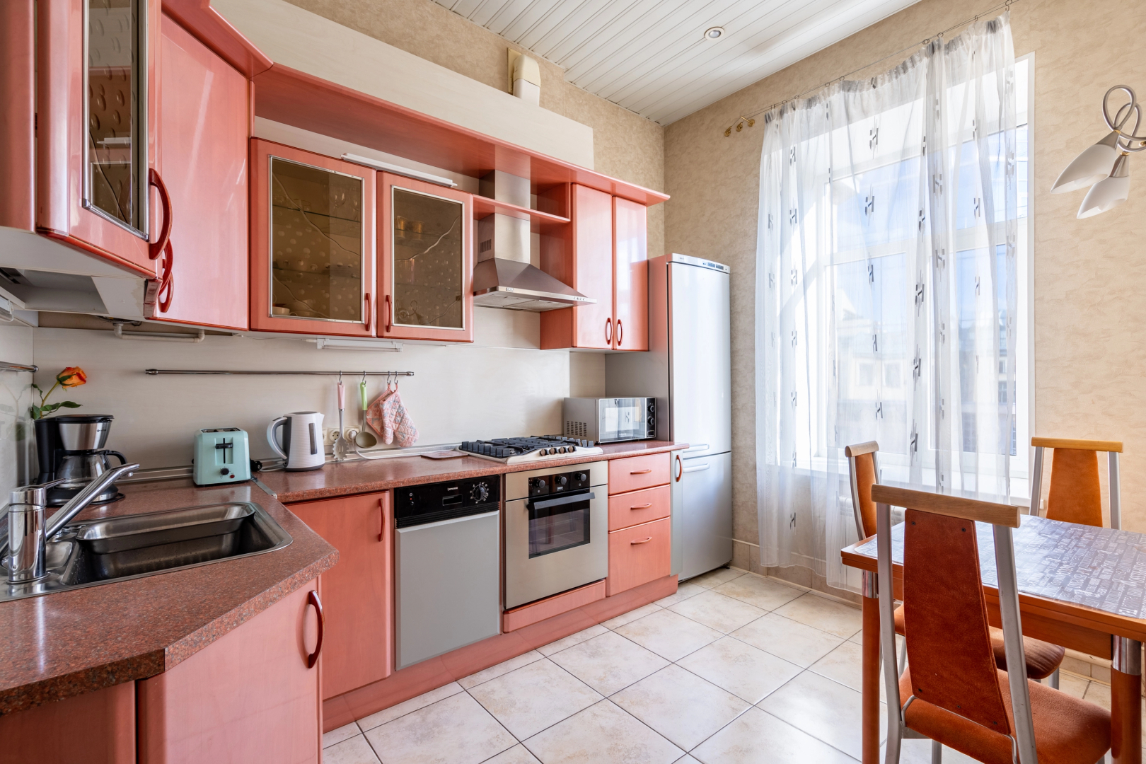 Апартаменты SPb Rentals Мойка 32