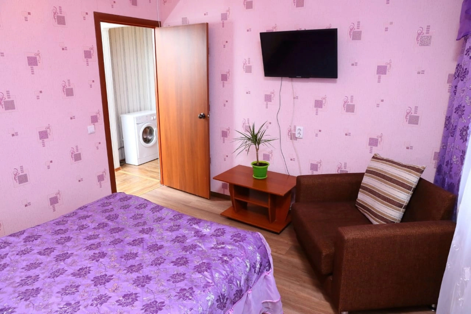 Квартира в Завокзальном районе