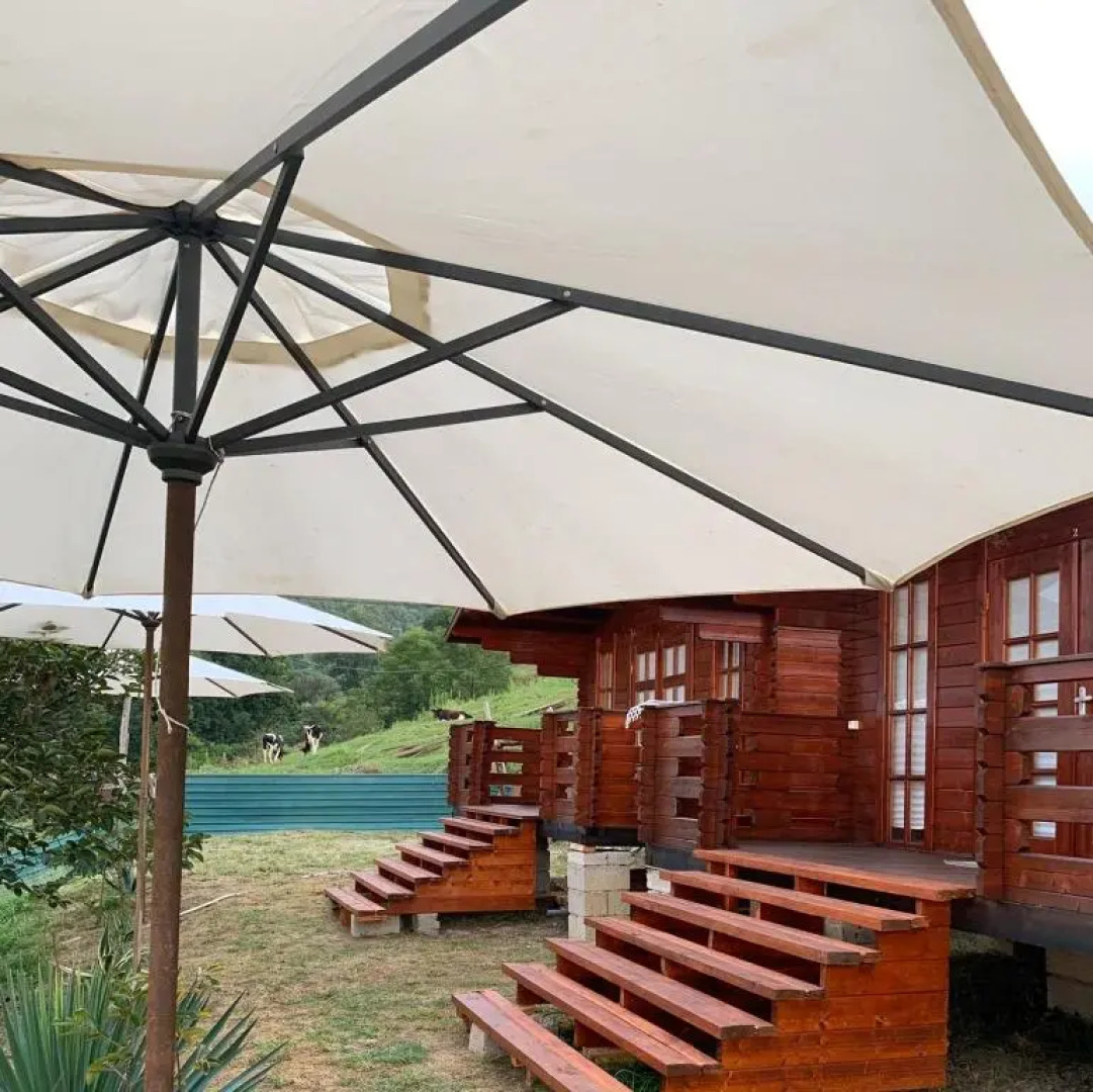 Гостевой дом Apsar Village