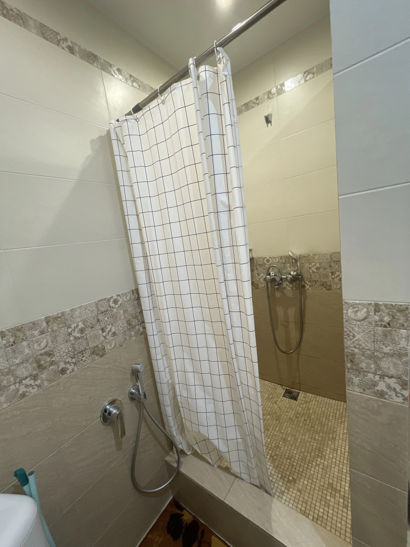 Квартира у моря Континент