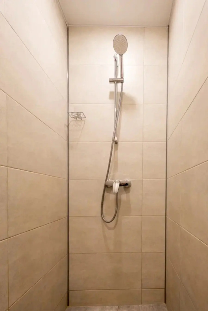 Апартаменты около Mega Химки #1