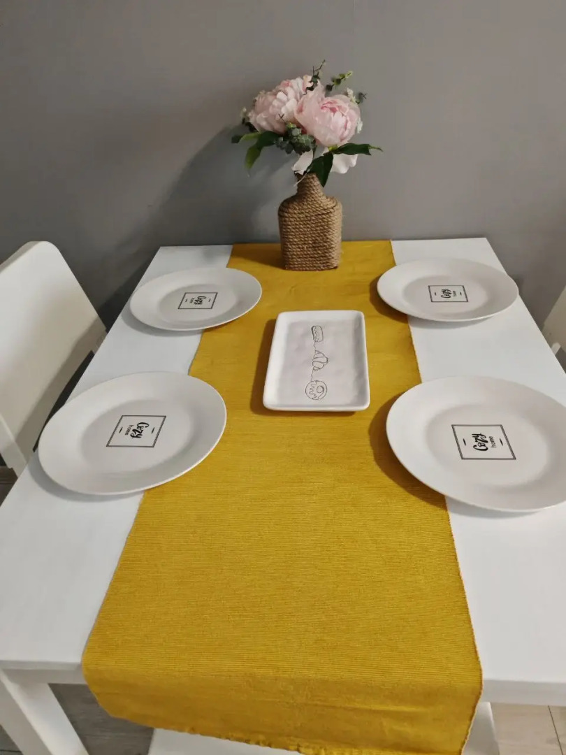 Апартаменты ЖК Метрополия