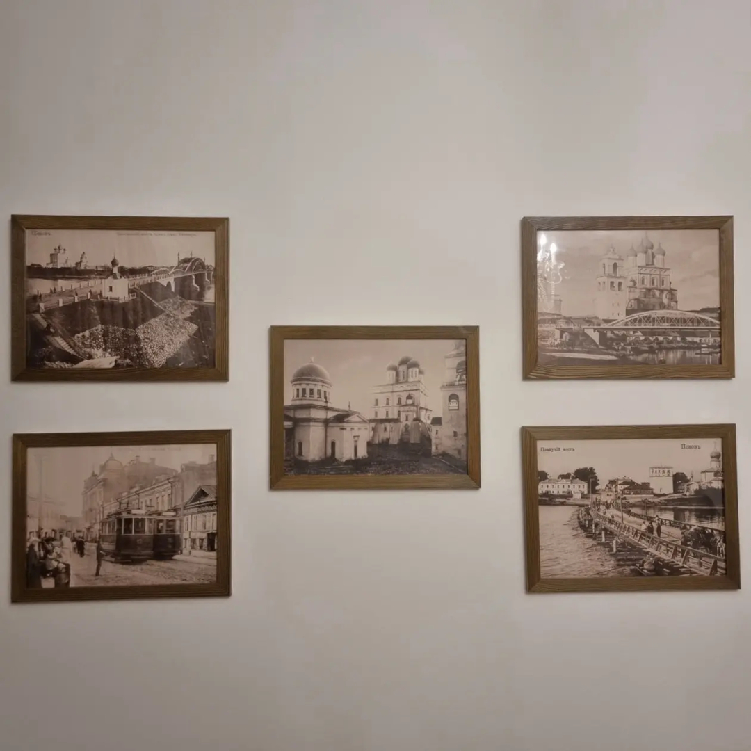 Квартира в самом Центре