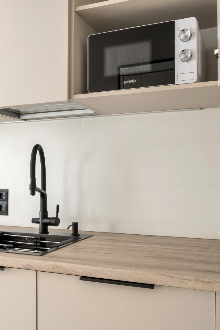 Квартира Magic Platinum на Васильевском Острове