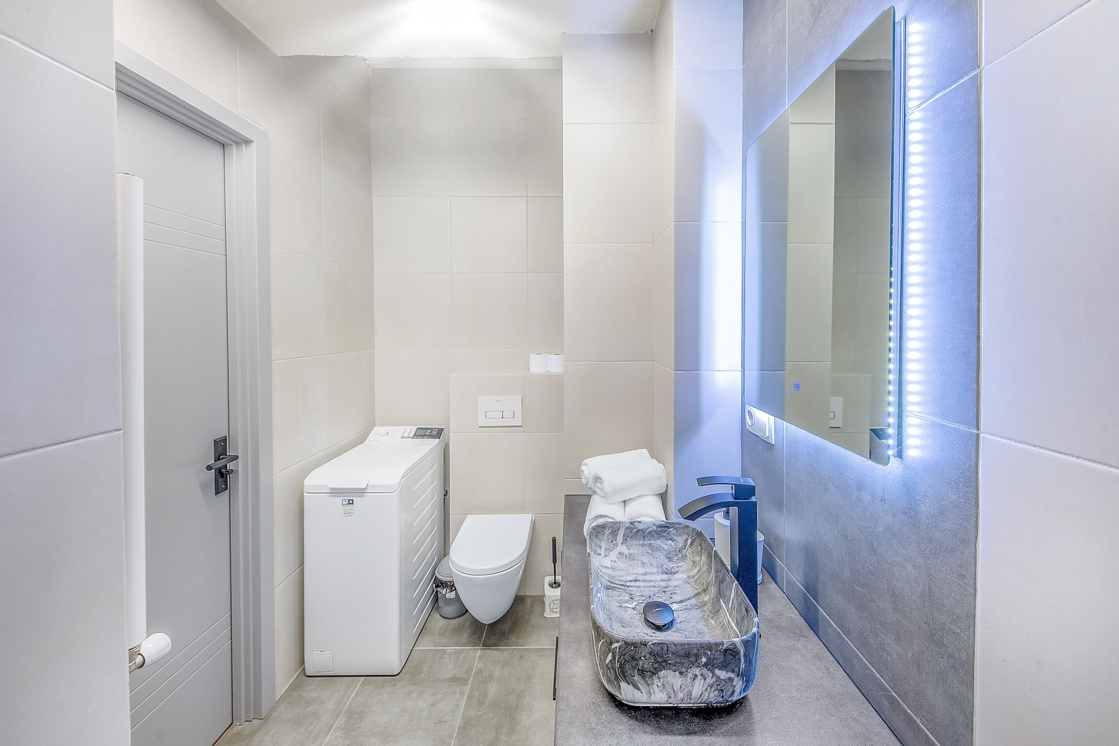 Апартаменты HB apartments University II