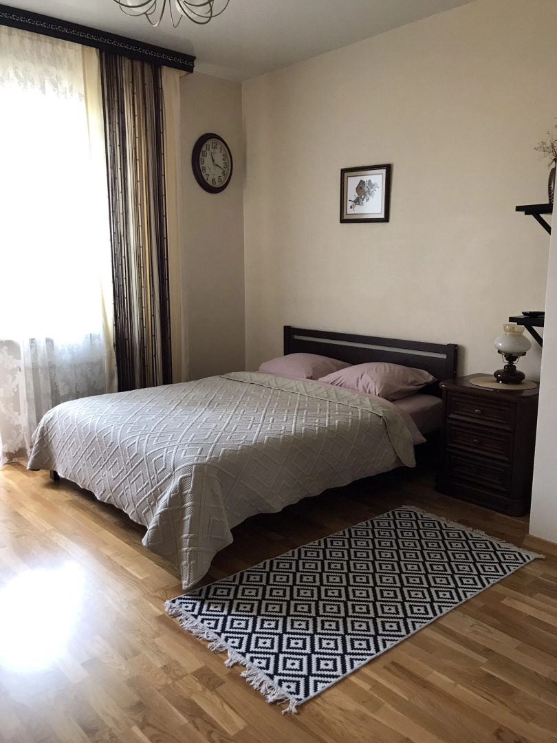 Квартира Уютная Евродвушка на Ленина 56