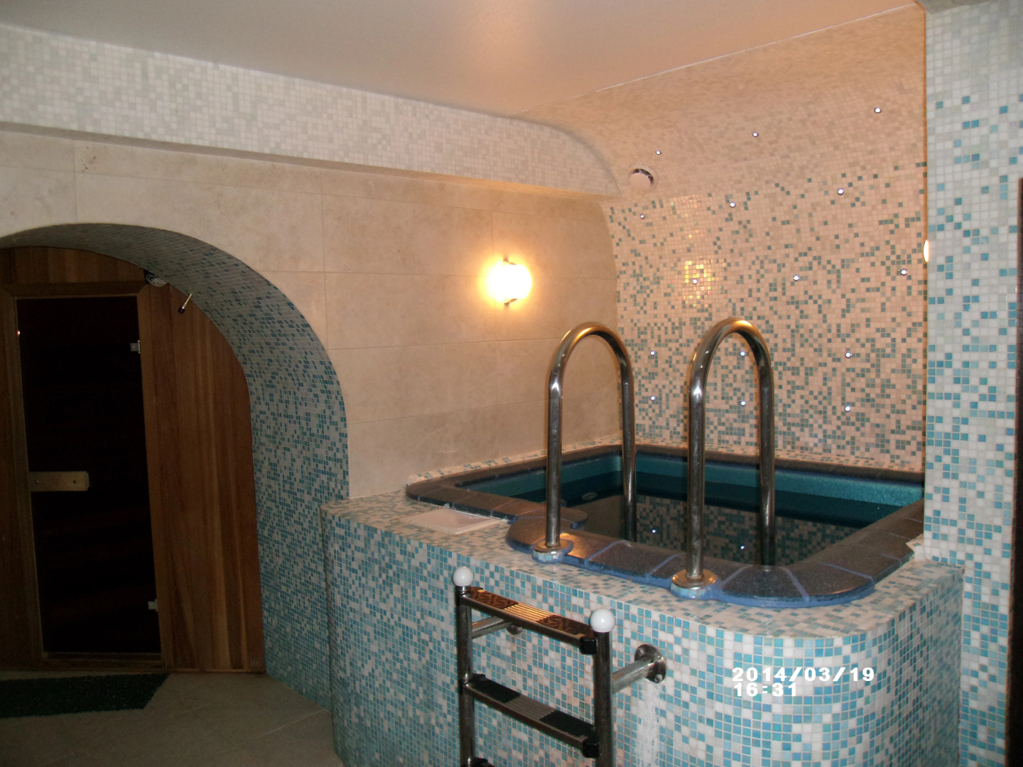 Гостевой Дом Усадьба 18 Век