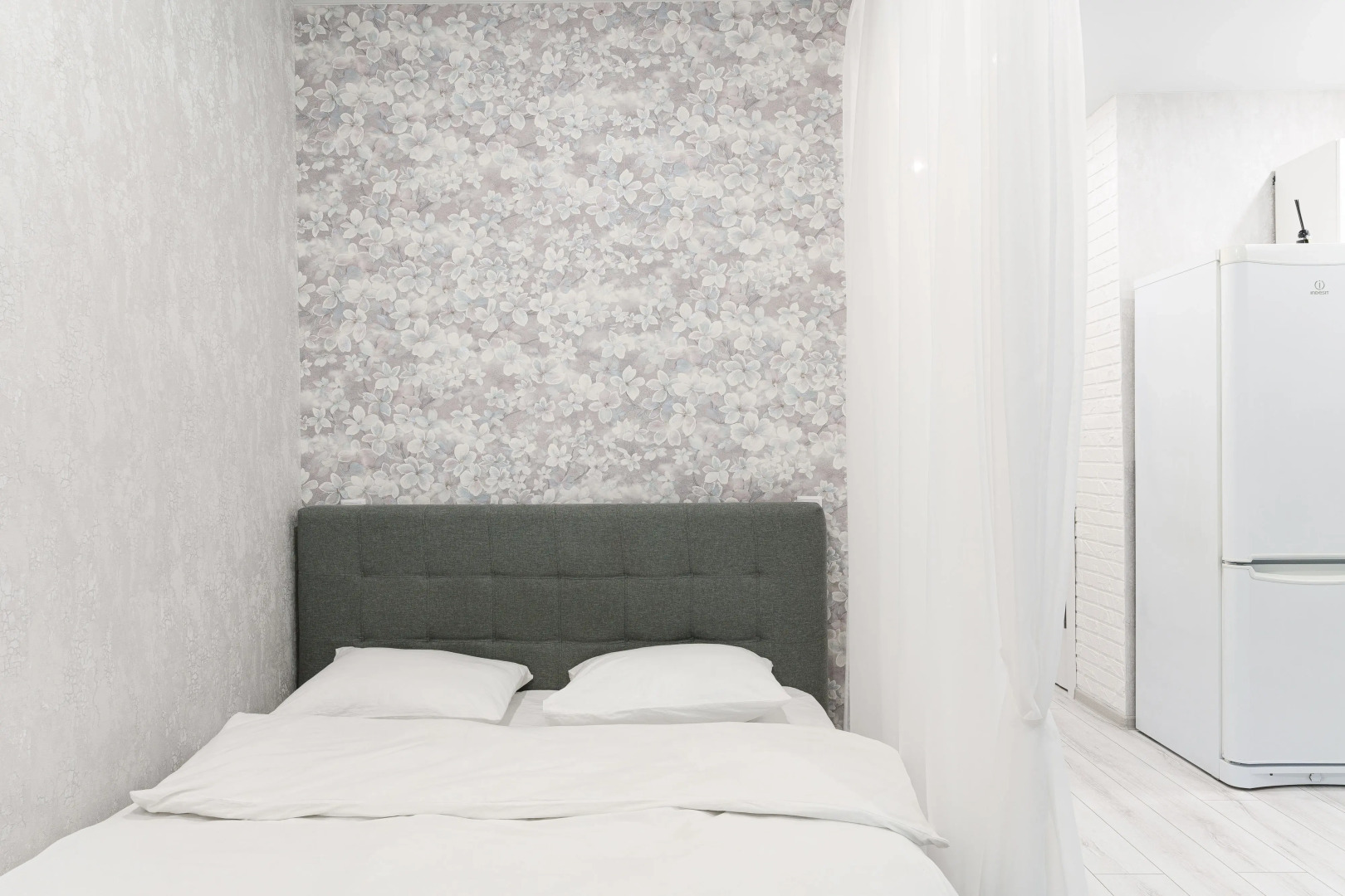 Апартаменты с Видом на Город в Районе Минск Мир