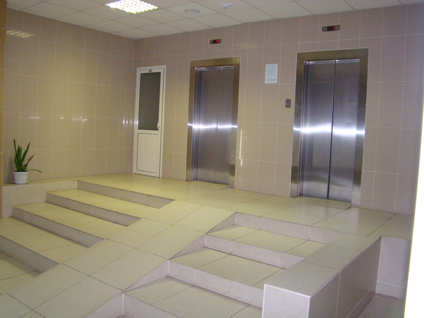 Гостиница Андреевка