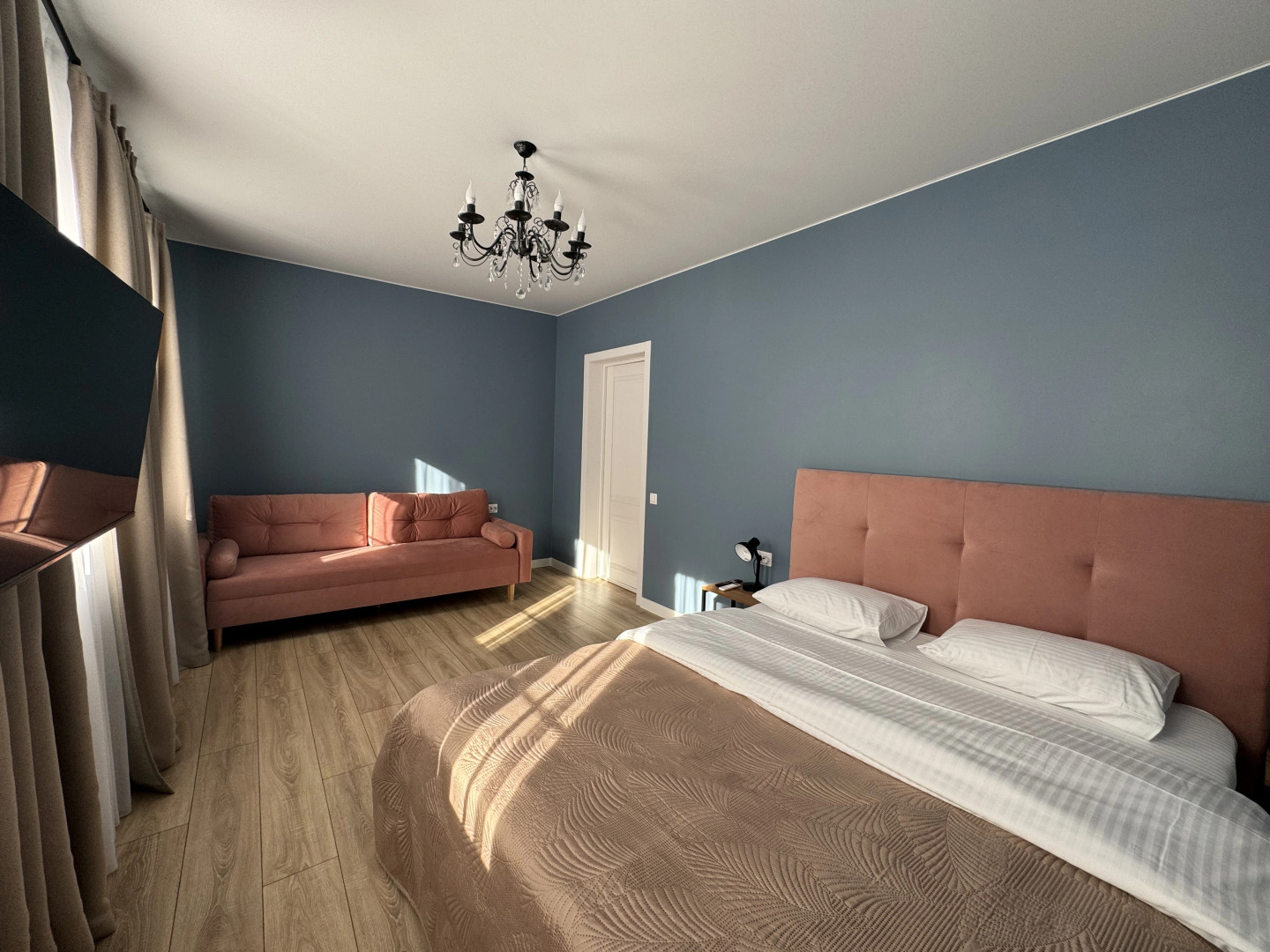 Гостевой дом Жить Легко