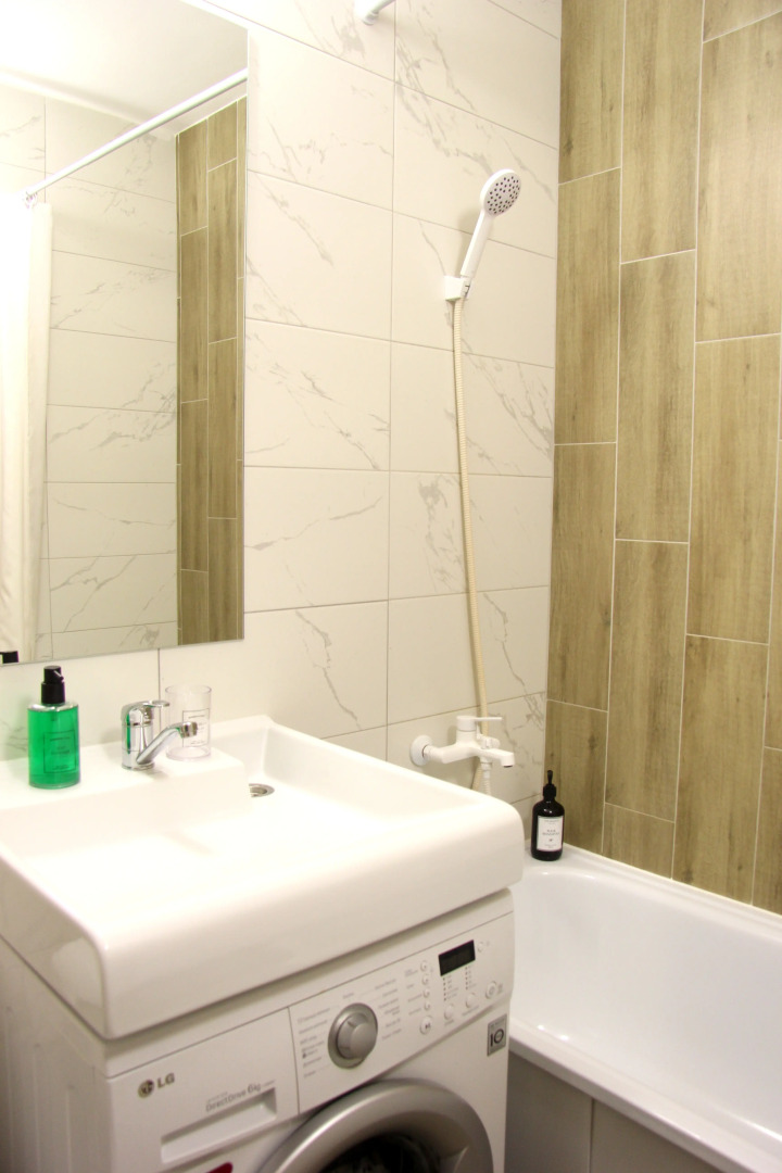 Апартаменты на Павла Шаманова 36