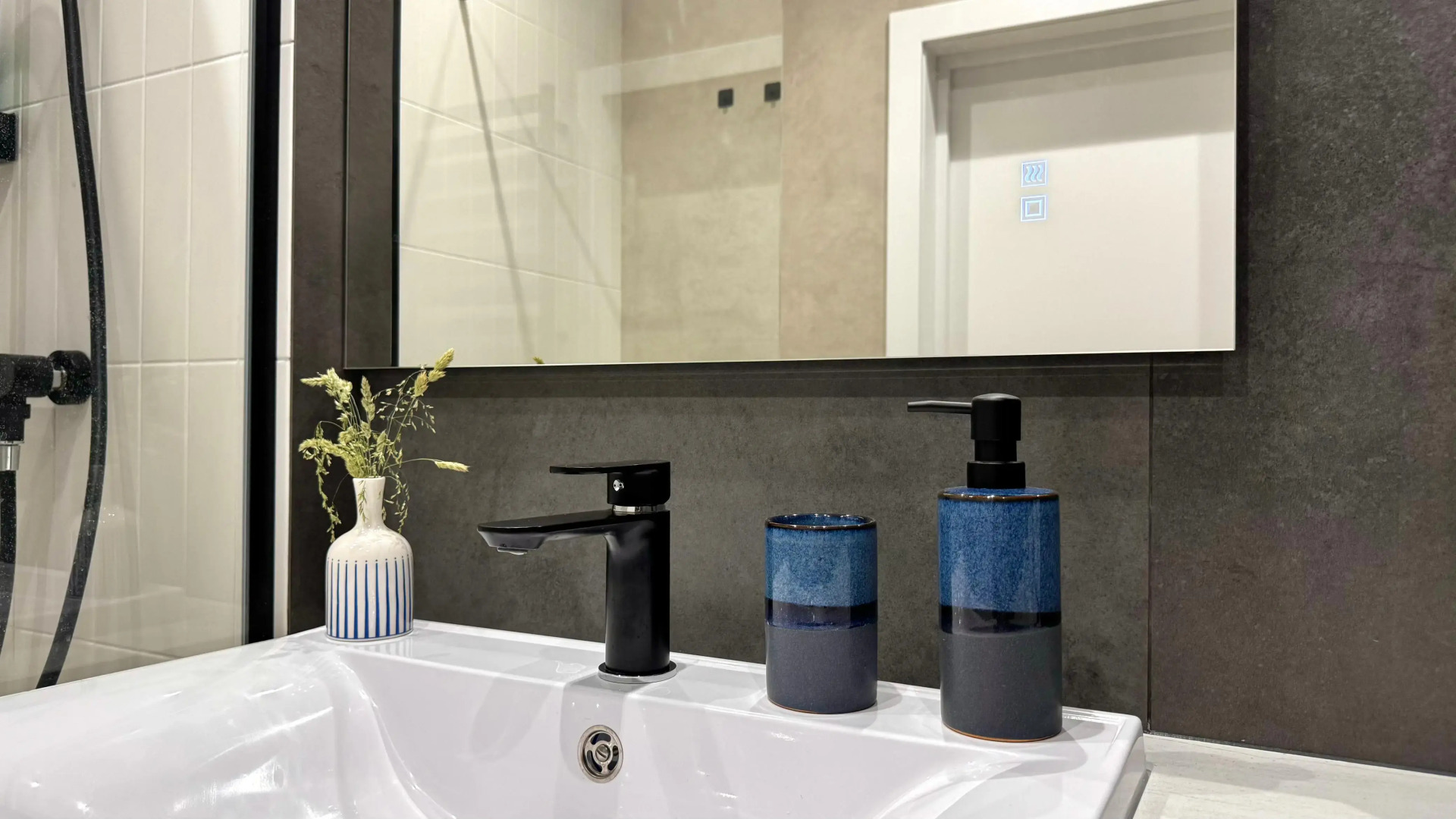 Апартаменты Happy People возле метро Спартак