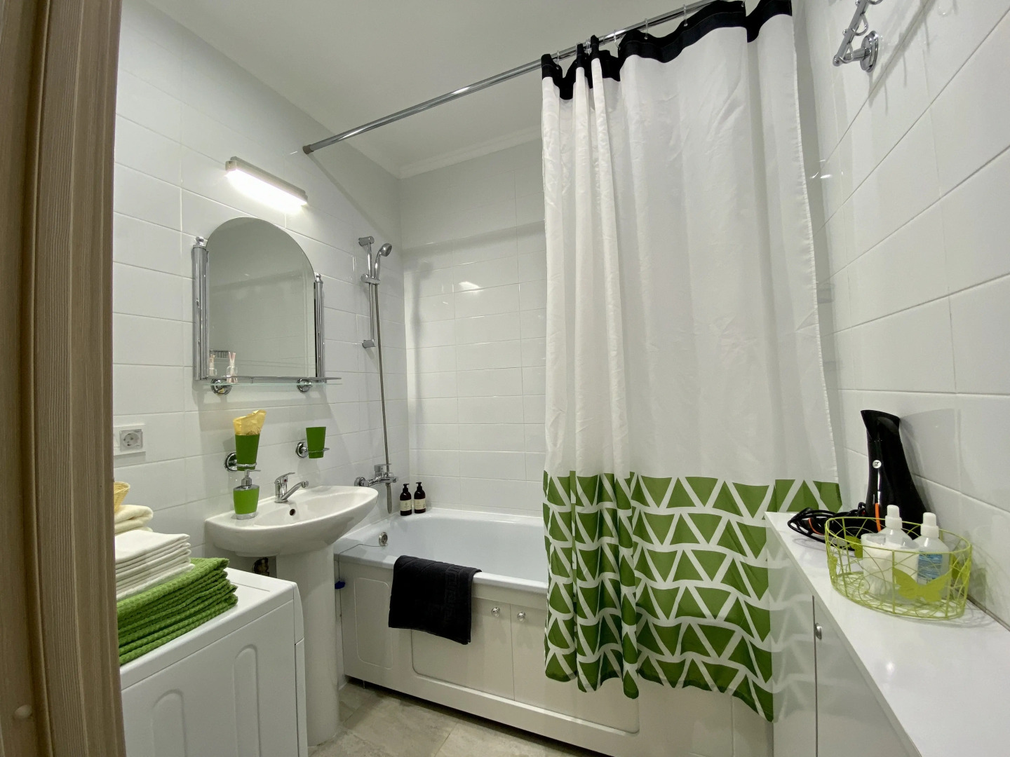 Апартаменты Comfort & Relax Home Dreams in the clouds 4