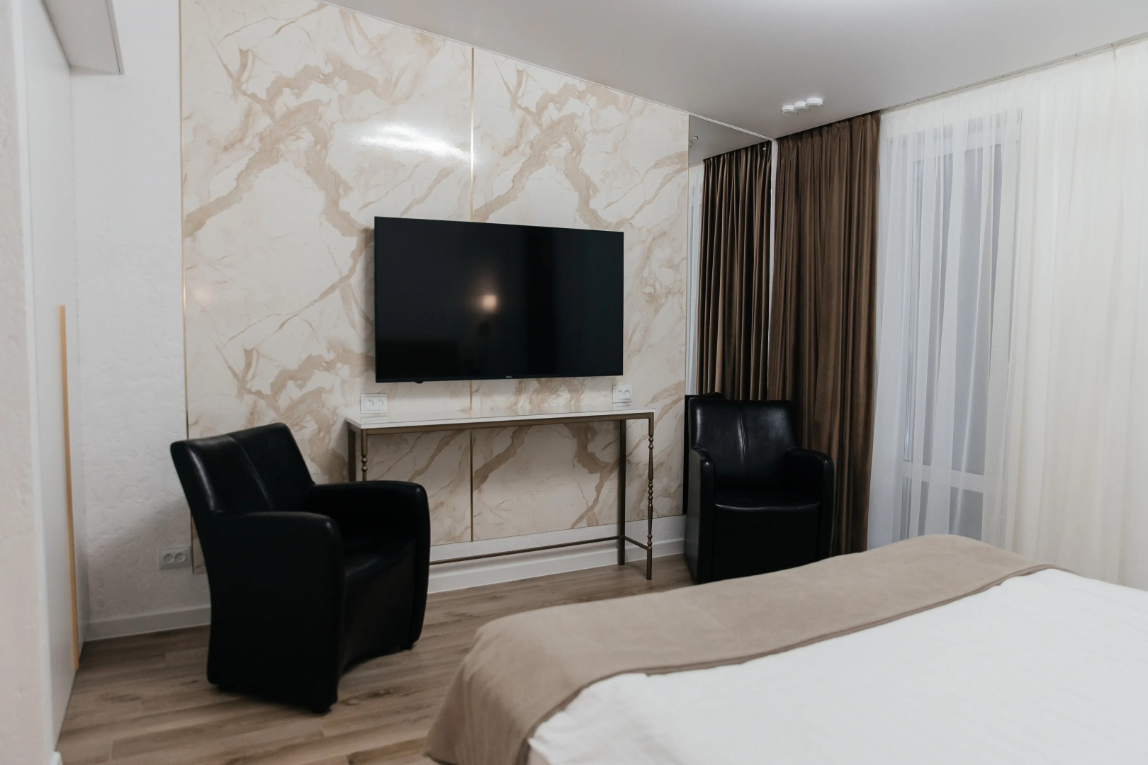 Меблированные комнаты Президент