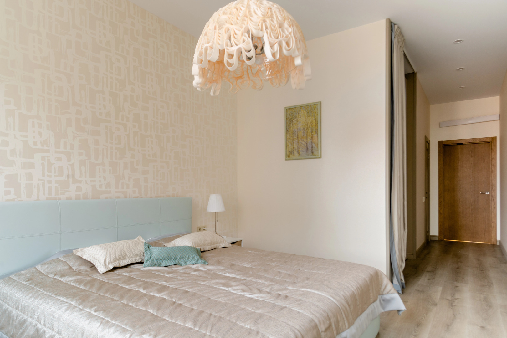 Апартаменты Riva Apart на Корпусной