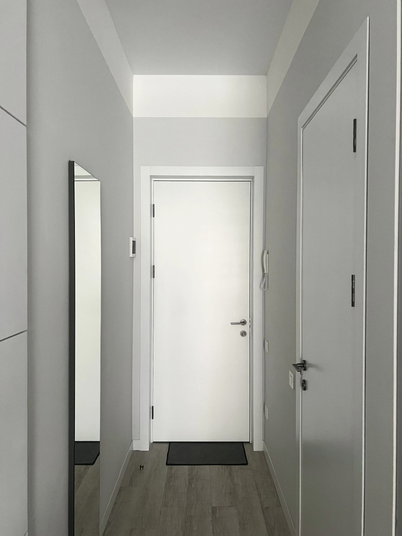 Апартаменты Студия с раздельными кроватями от Sweet Home