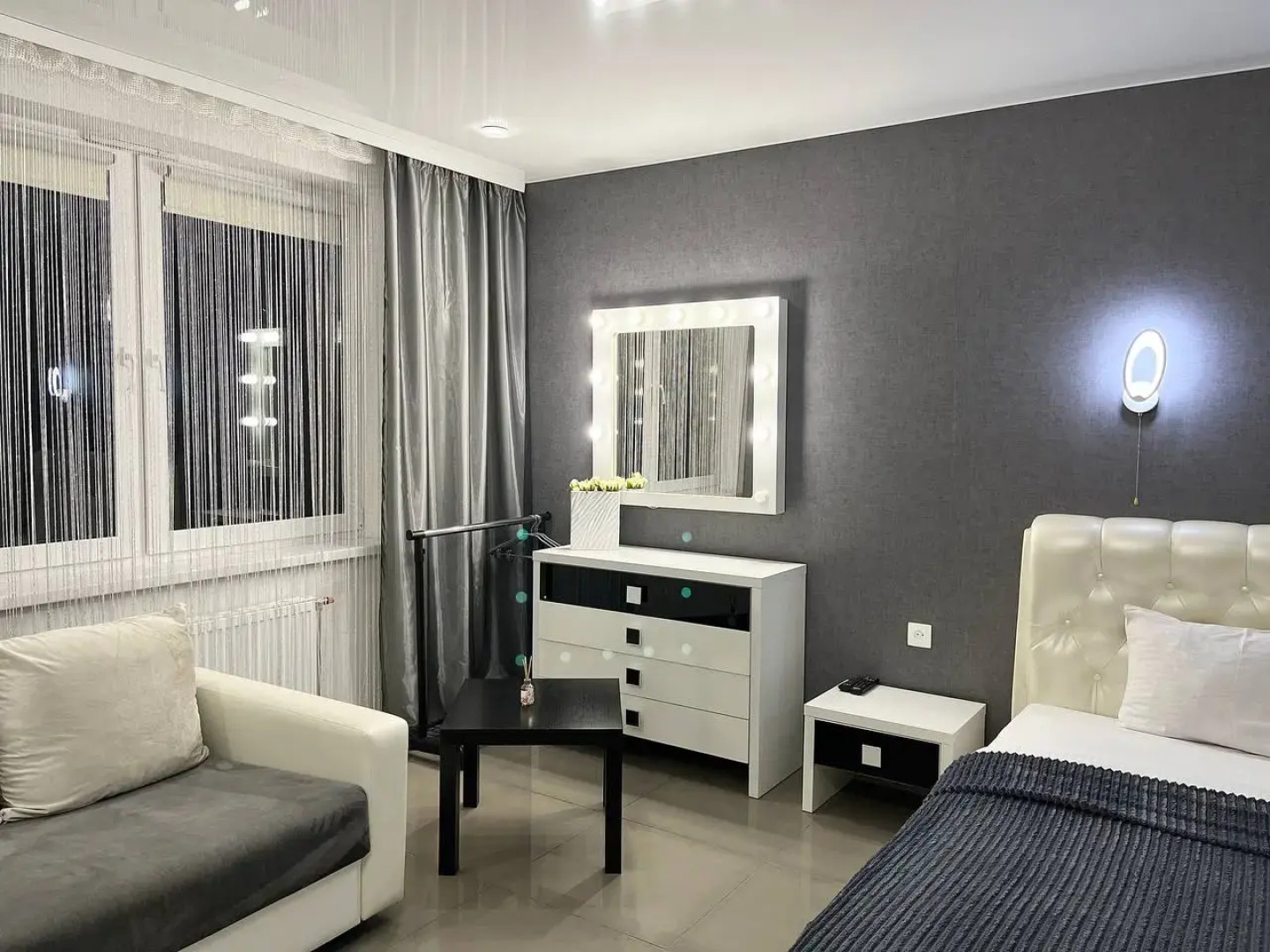 Апартаменты Ваш комфорт