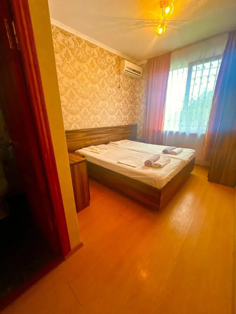 Гостевой дом На Высоте