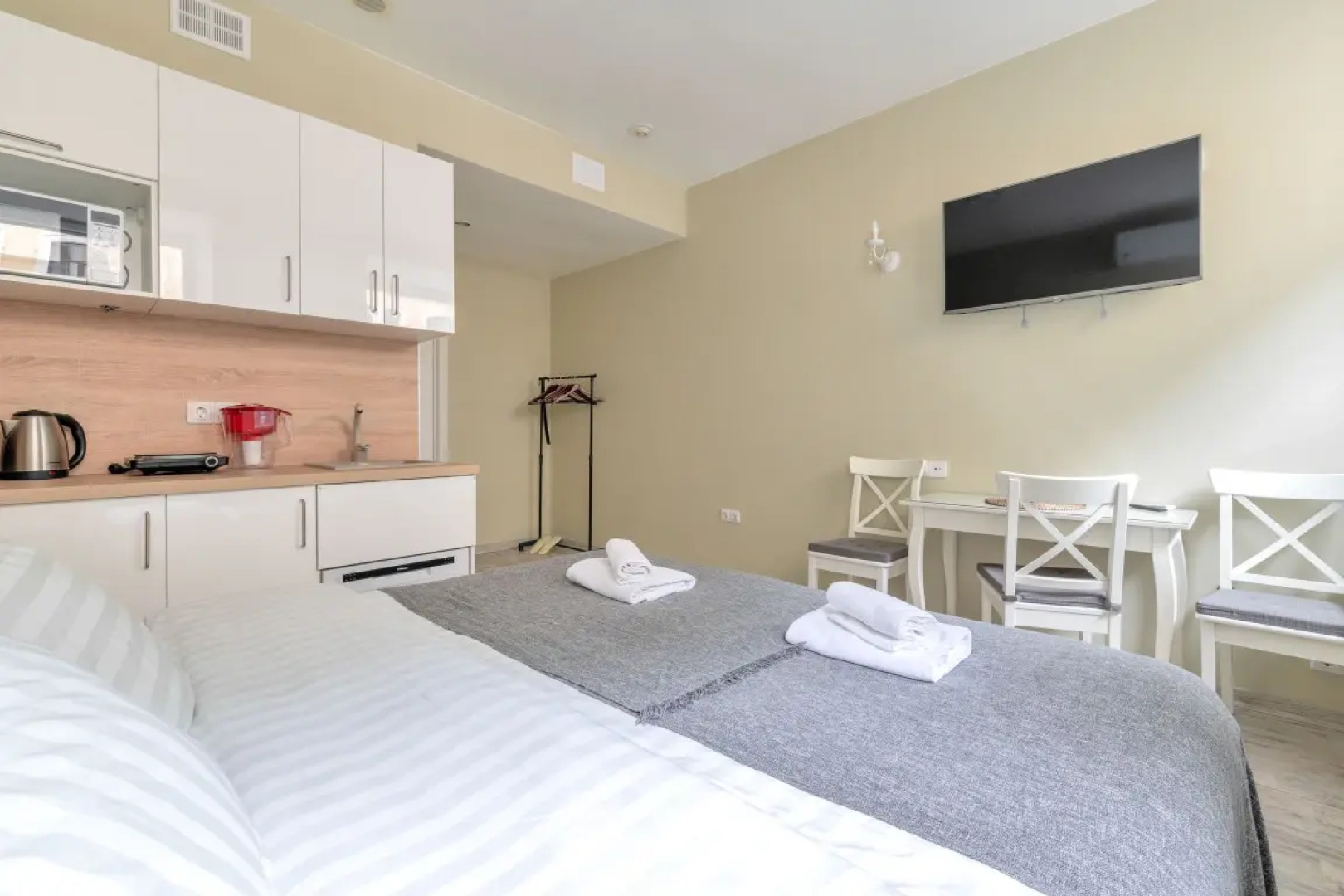 Апартаменты Sutki Rent на Конюшенной