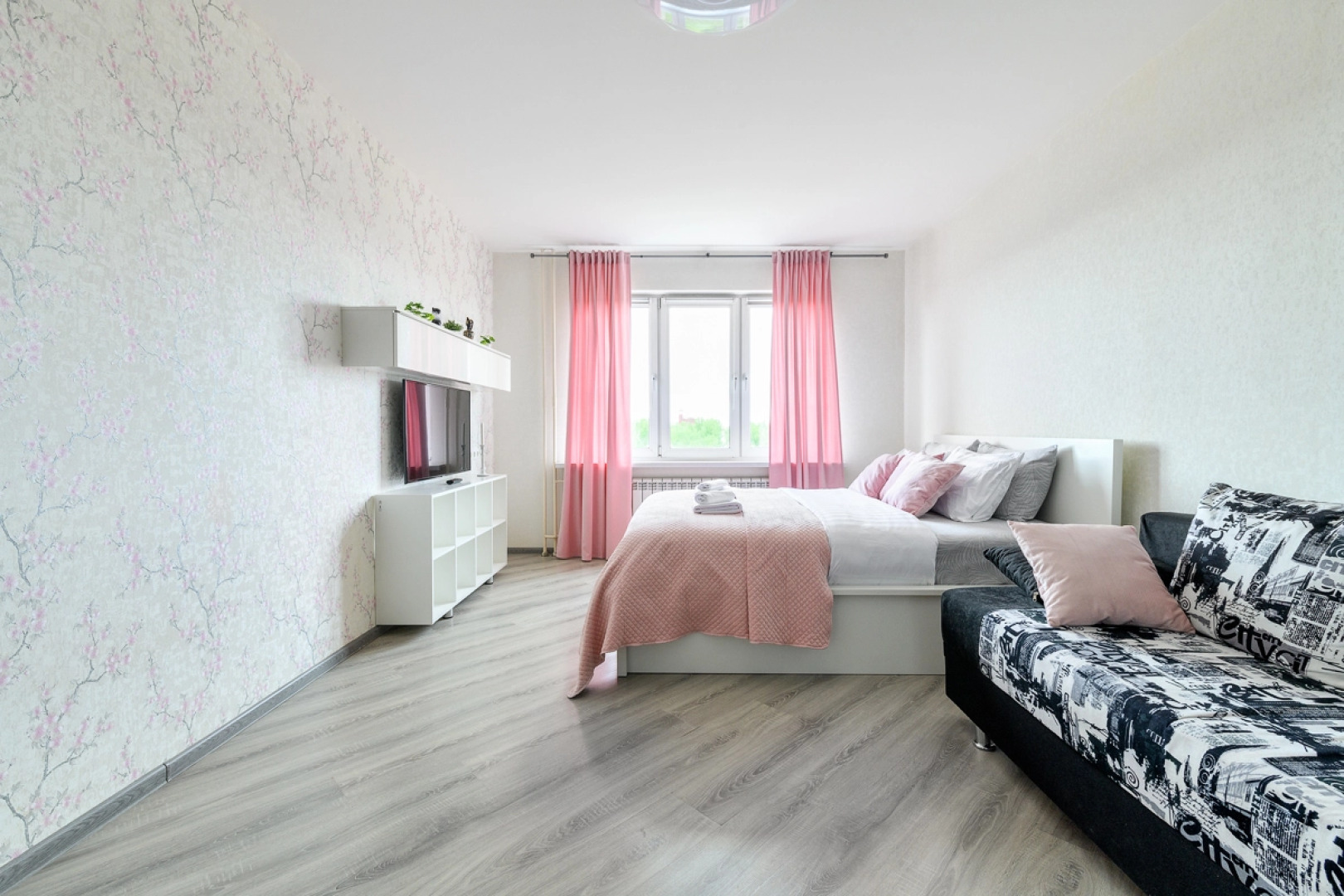 Квартира Чайка на Неве от собственника