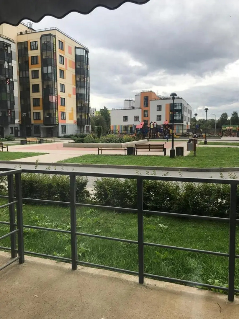 Апартаменты Lucky Time Апартаменты