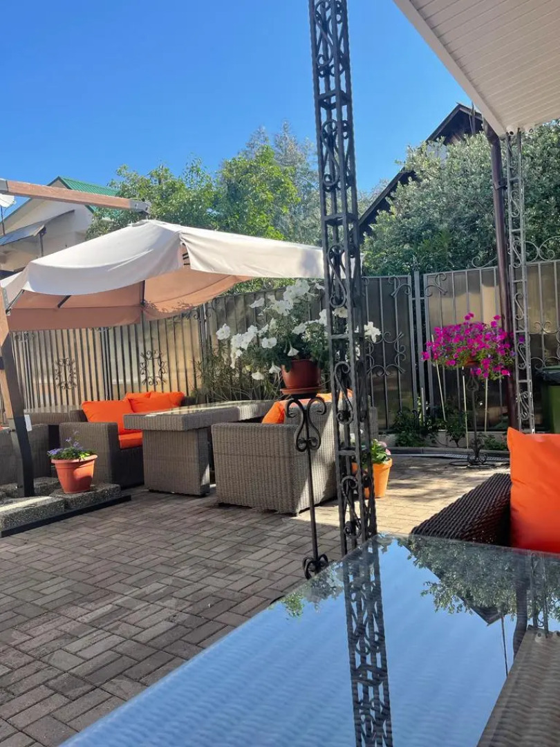 Гостевой дом Морокко