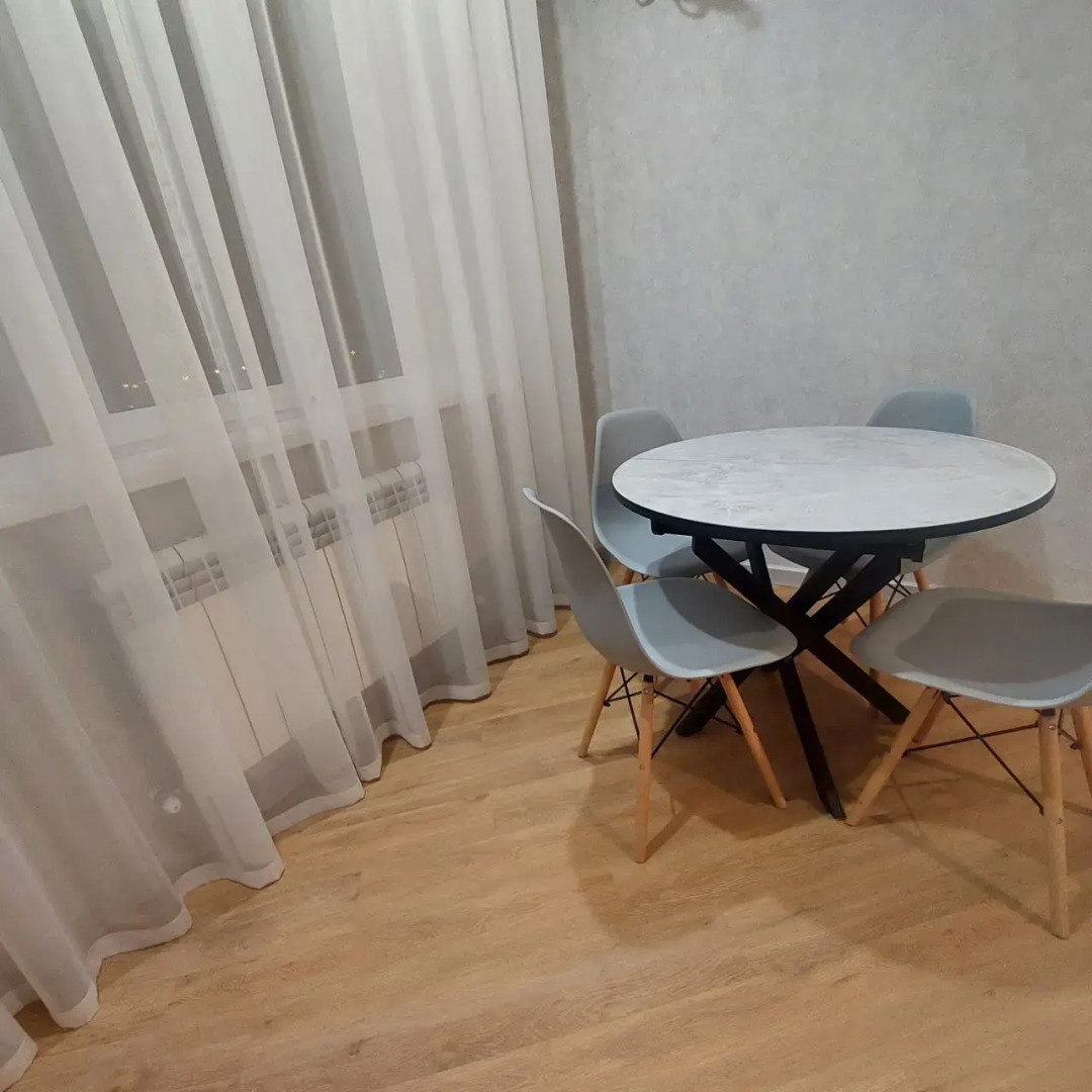 Квартира Двухкомнатная