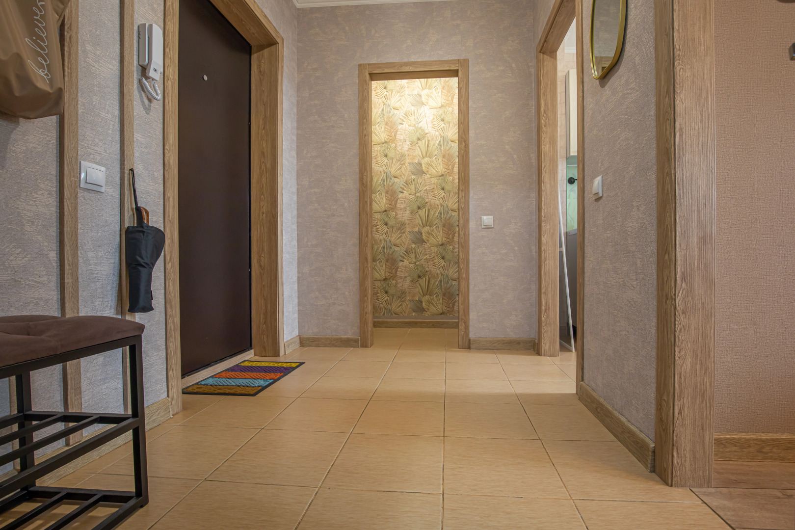 Апартаменты недалеко от М - 4 Дон