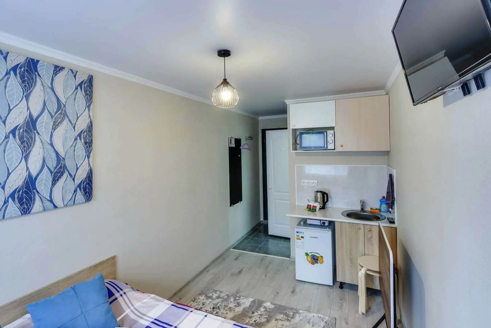 Апартаменты Your House на проспекте Гагарина