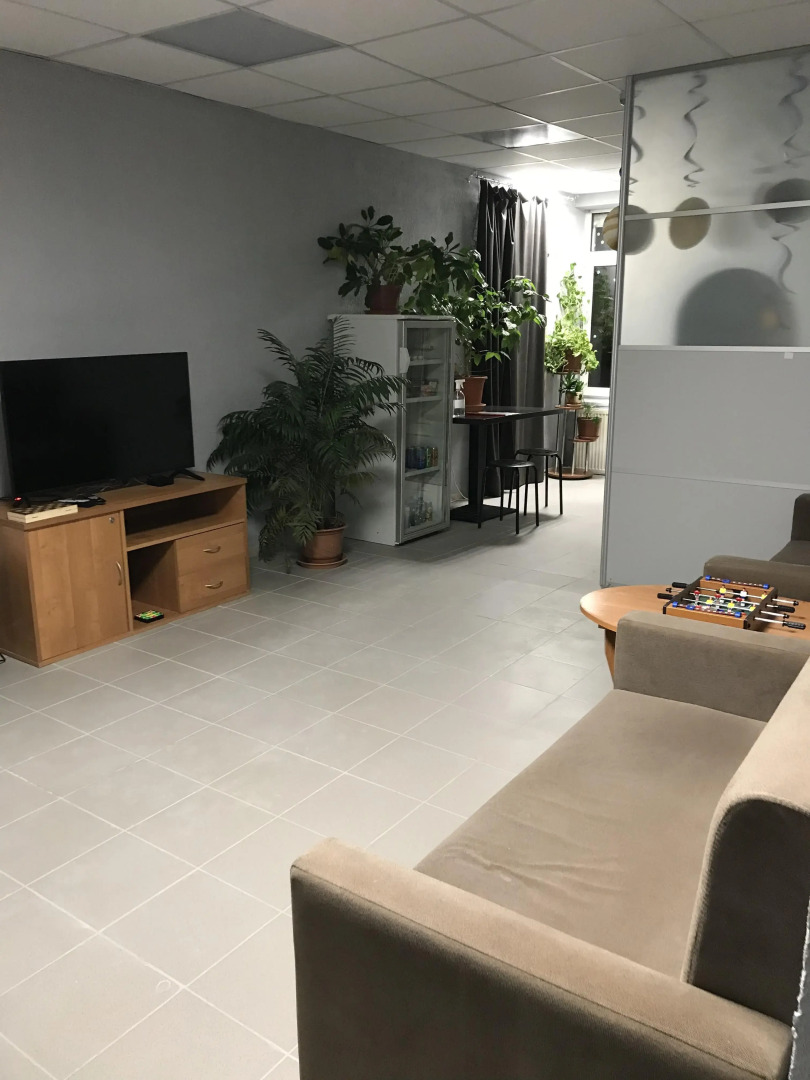 Хостел Космос