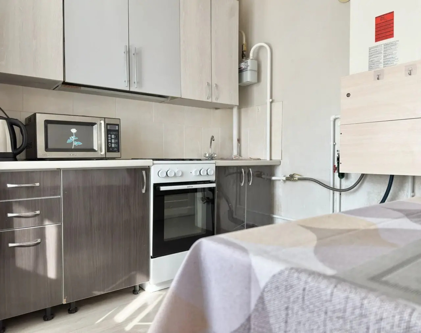 Квартира Уютно Как Дома на Юбилейной