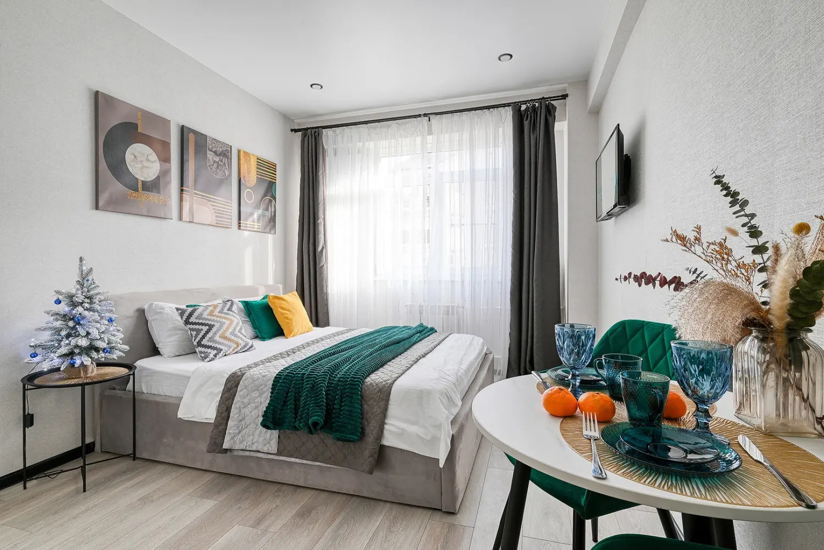 Студия Ачишко 681 Я на Море 1