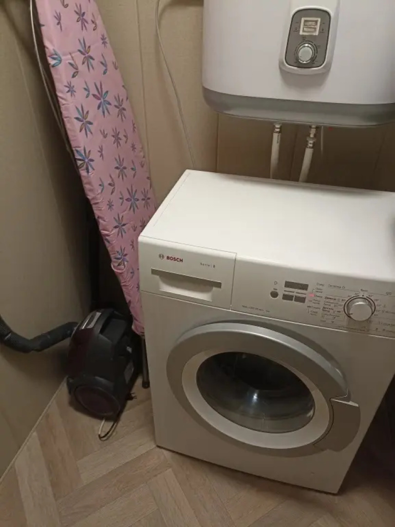 Апартаменты на Зелёном Бульваре 3