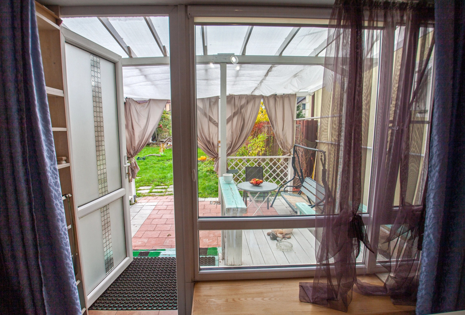 Апартаменты Студия в Центре