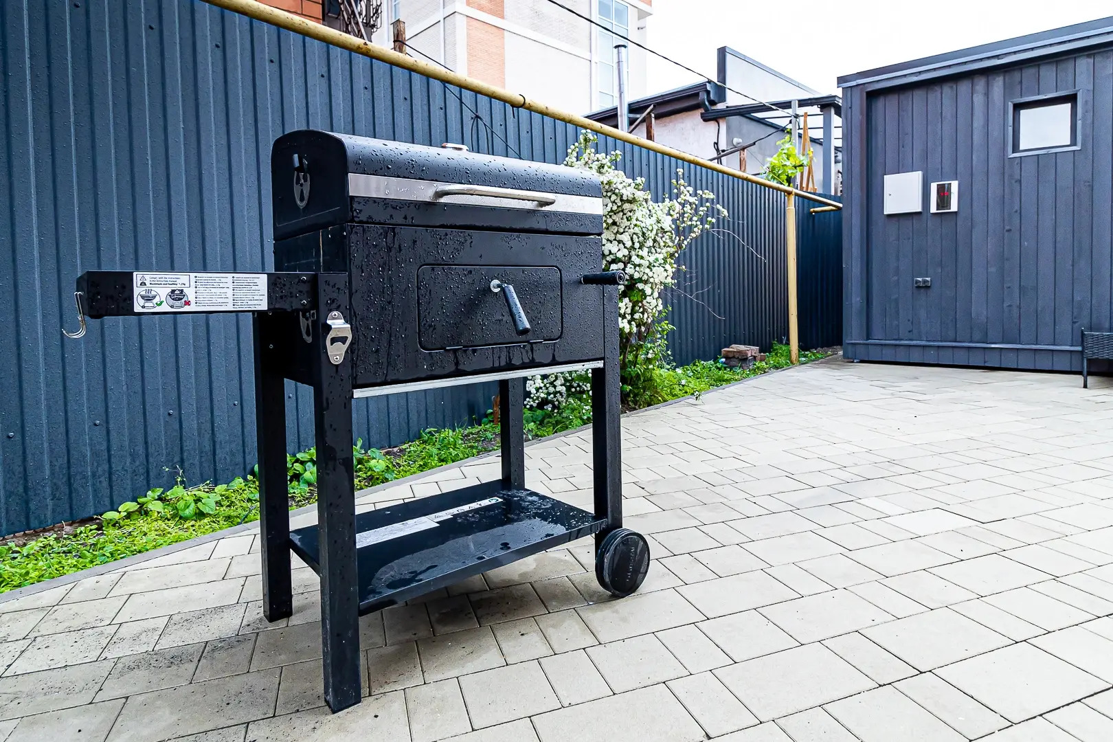 СПА-отель Ахтари