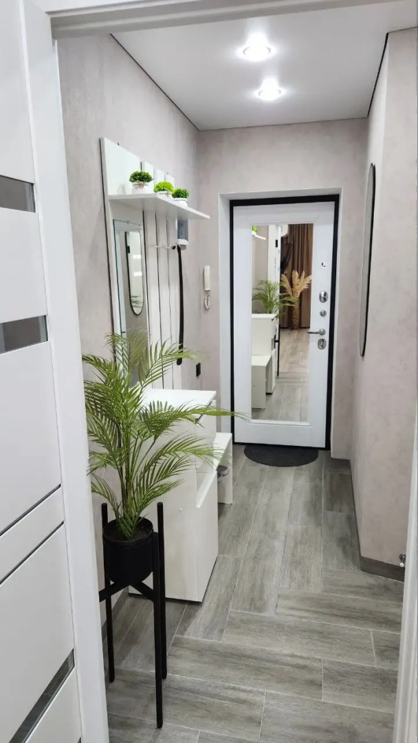 Квартира Люкс рядом с парком Дружбы