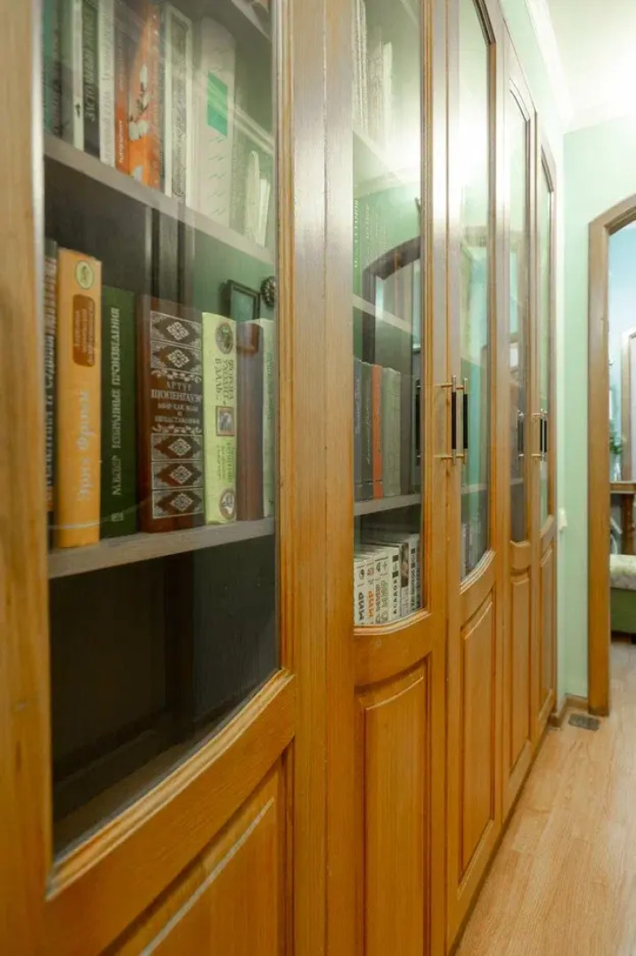 Апартаменты Prudius Apart на Фурштатской у Дворца Бракосочетания №2